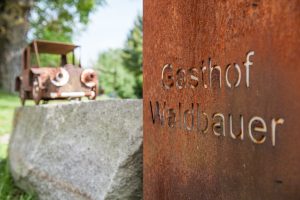 Gasthof Waldbauer Impressionen